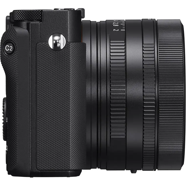 Sony RX1R III Cámara Compacta Full Frame Con Lente ZEISS 35mm f/2 3
