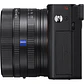 Sony RX1R III Cámara Compacta Full Frame Con Lente ZEISS 35mm f/2 - Miniatura 4