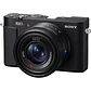 Sony RX1R III Cámara Compacta Full Frame Con Lente ZEISS 35mm f/2 - Miniatura 5