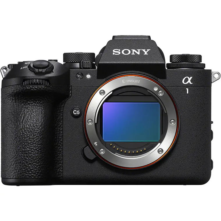 Sony a1 II Cámara Insignia Para Profesionales - ILCE-1M2 E38 1