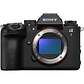 Sony a1 II Cámara Insignia Para Profesionales - ILCE-1M2 E38 - Miniatura 1