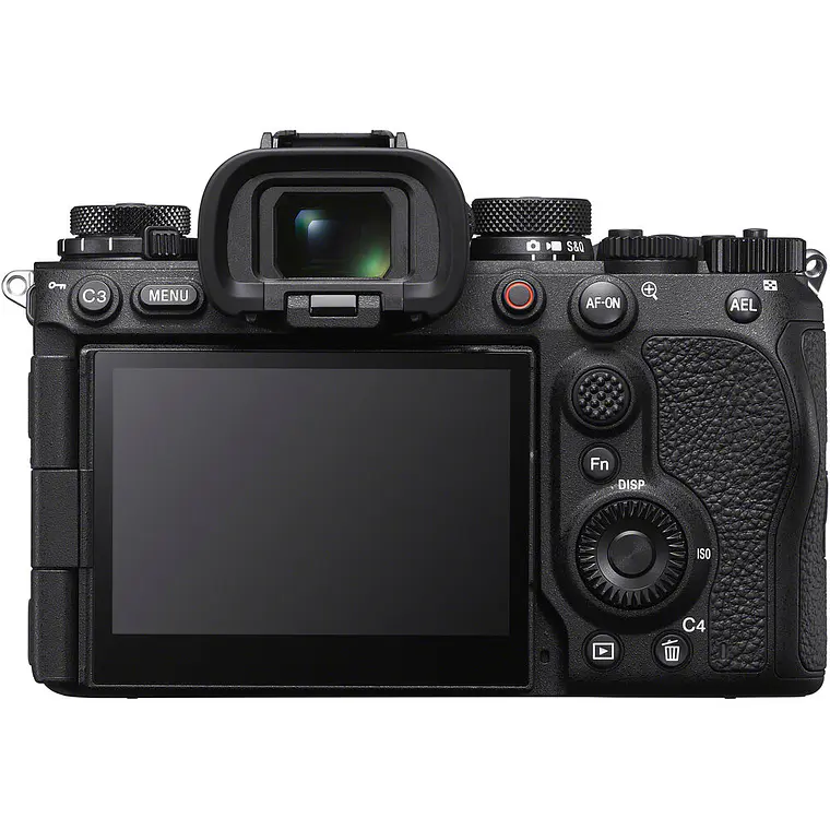 Sony a1 II Cámara Insignia Para Profesionales - ILCE-1M2 E38 2