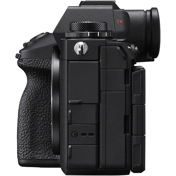 Sony a1 II Cámara Insignia Para Profesionales - ILCE-1M2 E38 3
