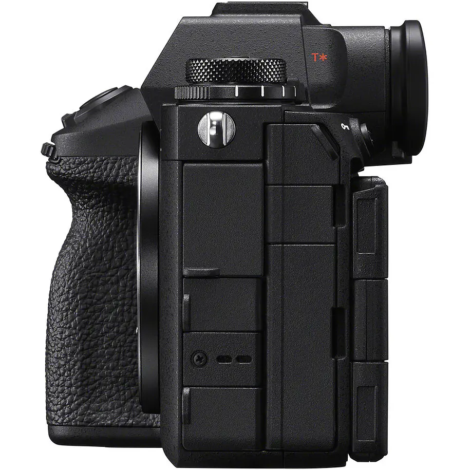 Sony a1 II Cámara Insignia Para Profesionales - ILCE-1M2 E38 3