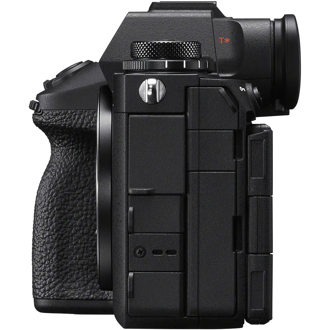 Sony a1 II Cámara Insignia Para Profesionales - ILCE-1M2 E38 3