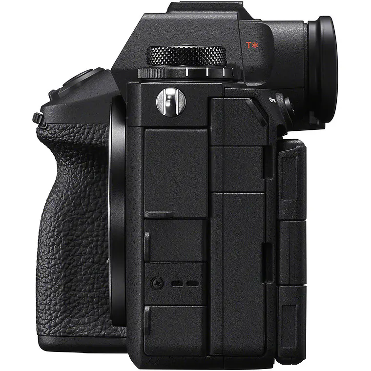 Sony a1 II Cámara Insignia Para Profesionales - ILCE-1M2 E38 3