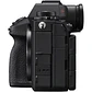 Sony a1 II Cámara Insignia Para Profesionales - ILCE-1M2 E38 - Miniatura 3