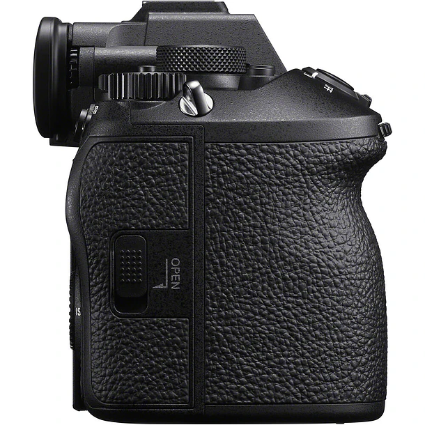 Sony a1 II Cámara Insignia Para Profesionales - ILCE-1M2 E38 4
