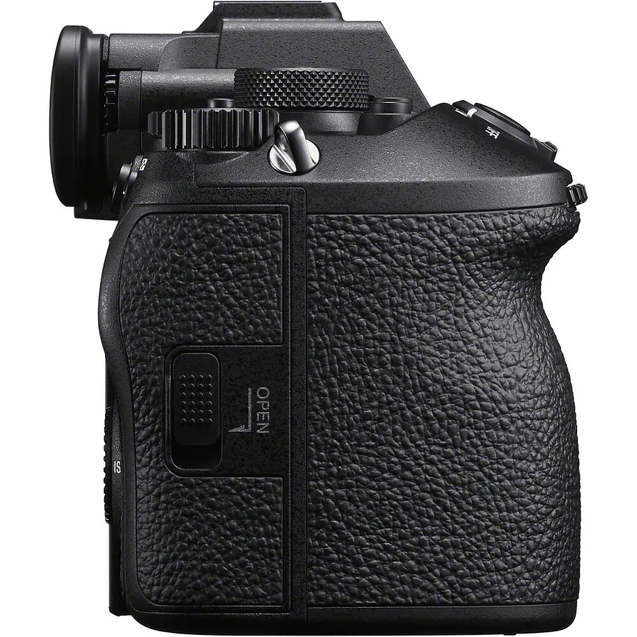 Sony a1 II Cámara Insignia Para Profesionales - ILCE-1M2 E38 4