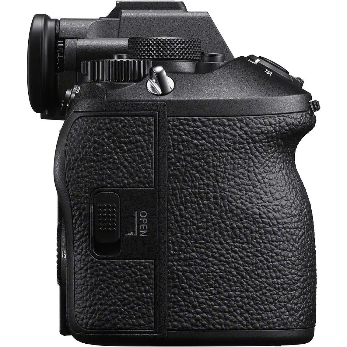 Sony a1 II Cámara Insignia Para Profesionales - ILCE-1M2 E38 4