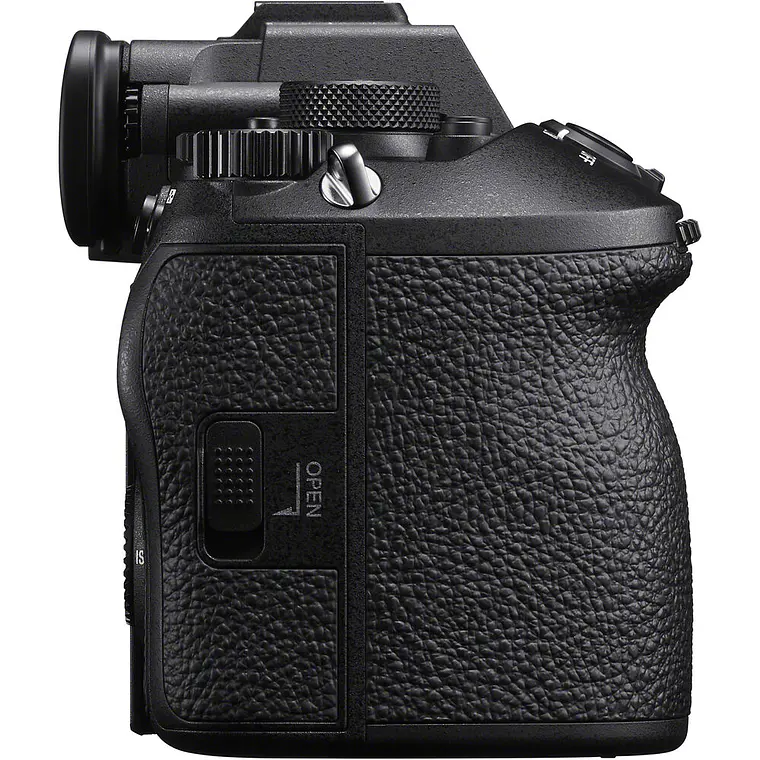 Sony a1 II Cámara Insignia Para Profesionales - ILCE-1M2 E38 4