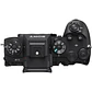 Sony a1 II Cámara Insignia Para Profesionales - ILCE-1M2 E38 - Miniatura 5