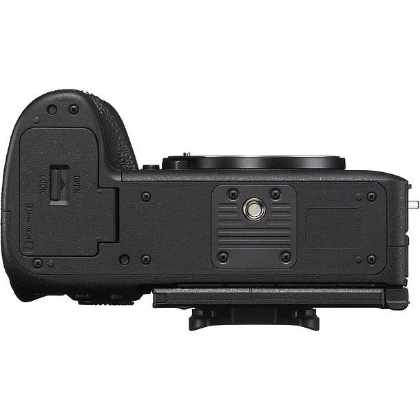 Sony a1 II Cámara Insignia Para Profesionales - ILCE-1M2 E38 6
