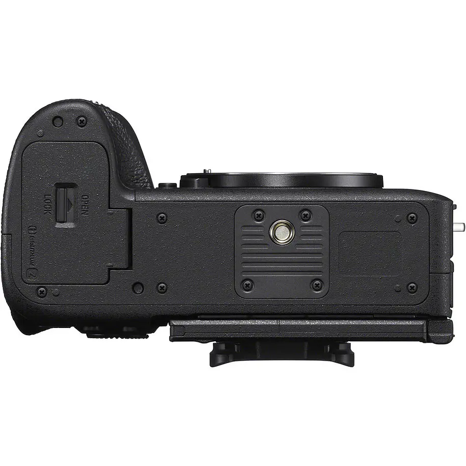 Sony a1 II Cámara Insignia Para Profesionales - ILCE-1M2 E38 6