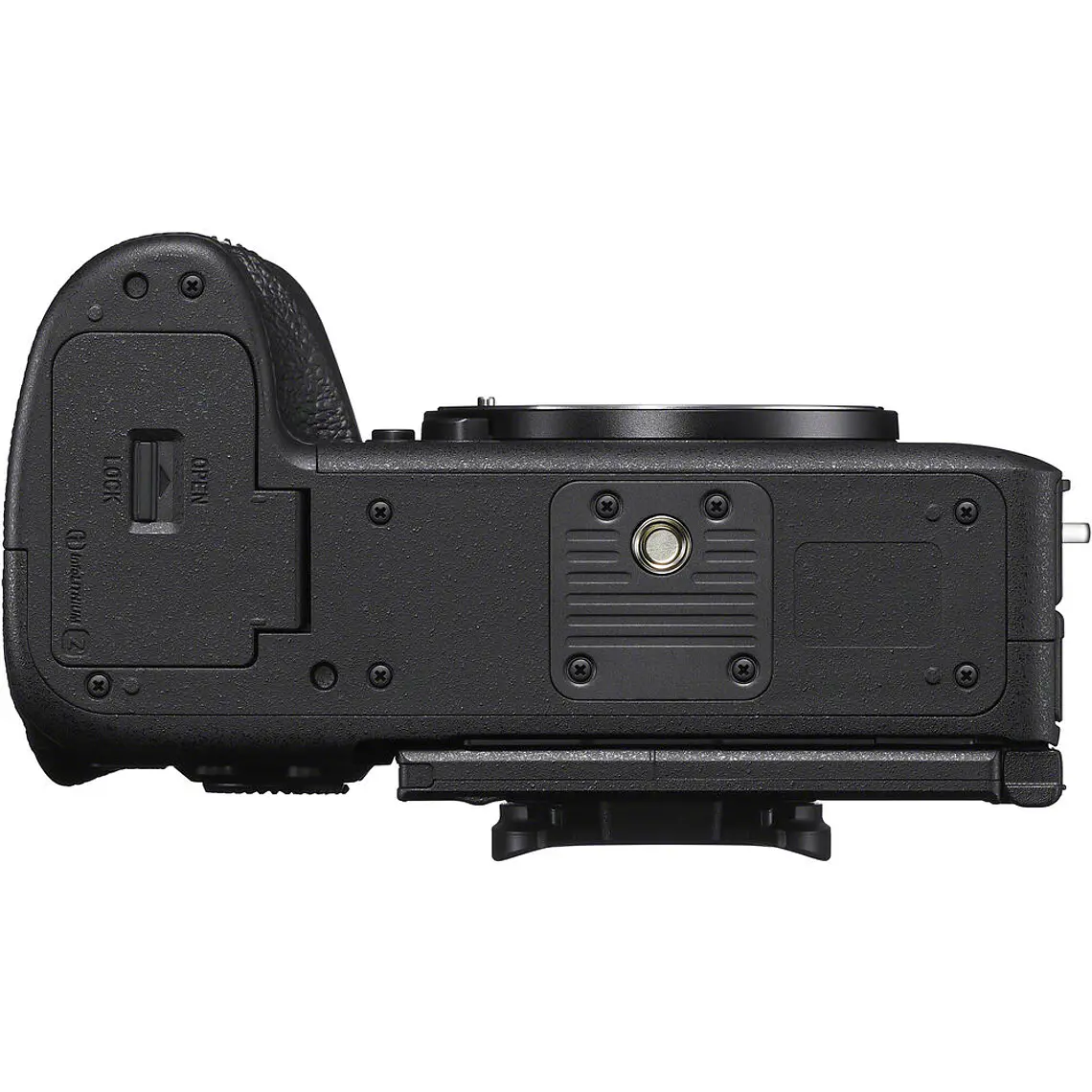 Sony a1 II Cámara Insignia Para Profesionales - ILCE-1M2 E38 6