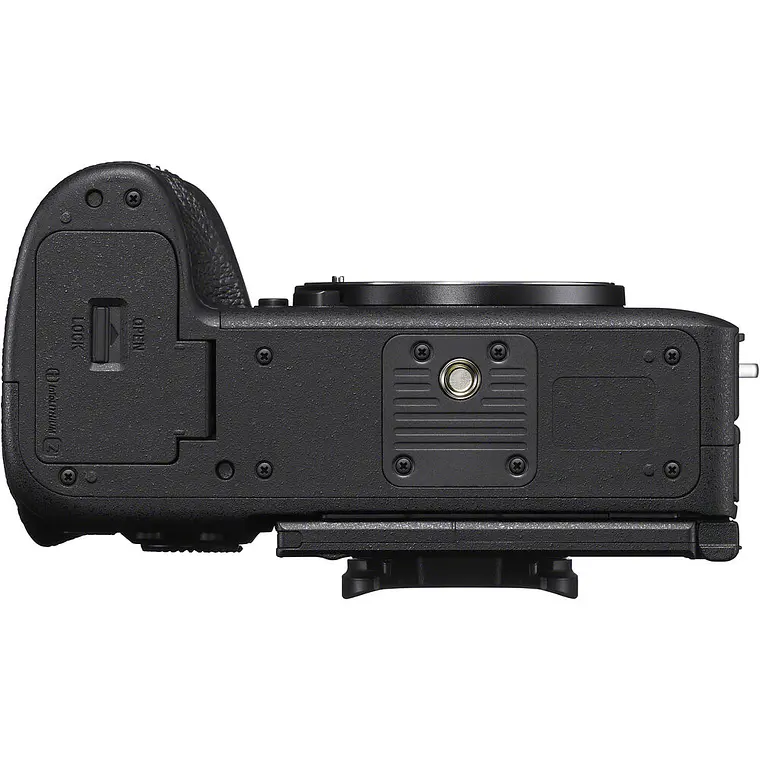 Sony a1 II Cámara Insignia Para Profesionales - ILCE-1M2 E38 6