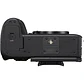 Sony a1 II Cámara Insignia Para Profesionales - ILCE-1M2 E38 - Miniatura 6