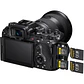 Sony a1 II Cámara Insignia Para Profesionales - ILCE-1M2 E38 - Miniatura 8