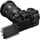 Sony a1 II Cámara Insignia Para Profesionales - ILCE-1M2 E38 - Miniatura 9