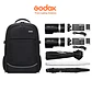 Godox Mochila Con 2 AD300proII y Accesorios (sin trípodes) - Thumbnail 13
