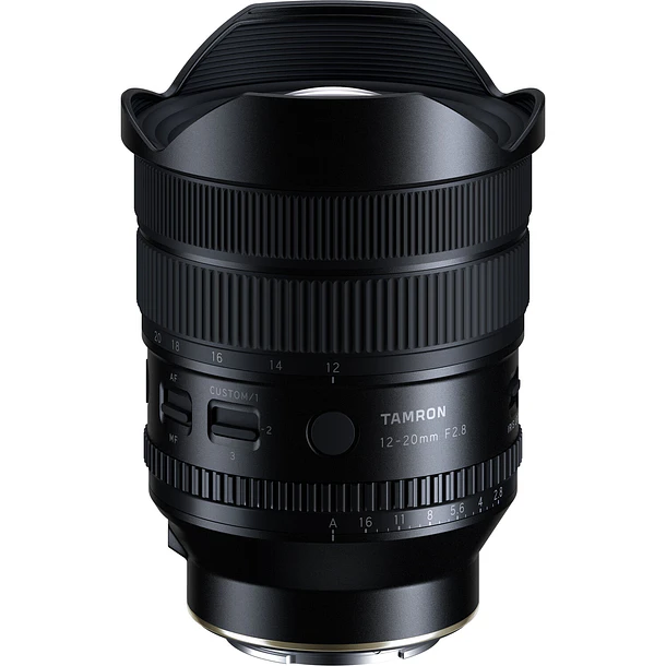 Tamron 12-20mm F/2.8 Lente Para Sony E 1