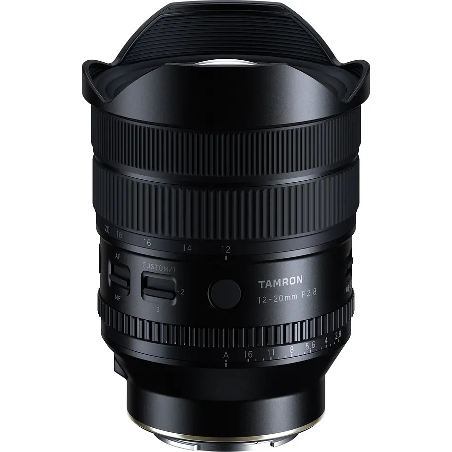 Tamron 12-20mm F/2.8 Lente Para Sony E 1