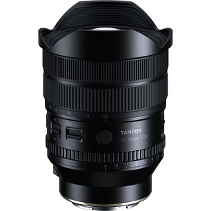 Tamron 12-20mm F/2.8 Lente Para Sony E