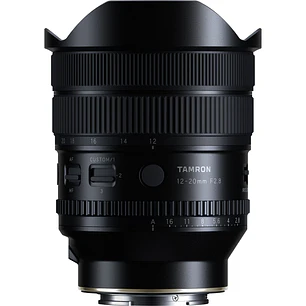 Tamron 12-20mm F/2.8 Lente Para Sony E