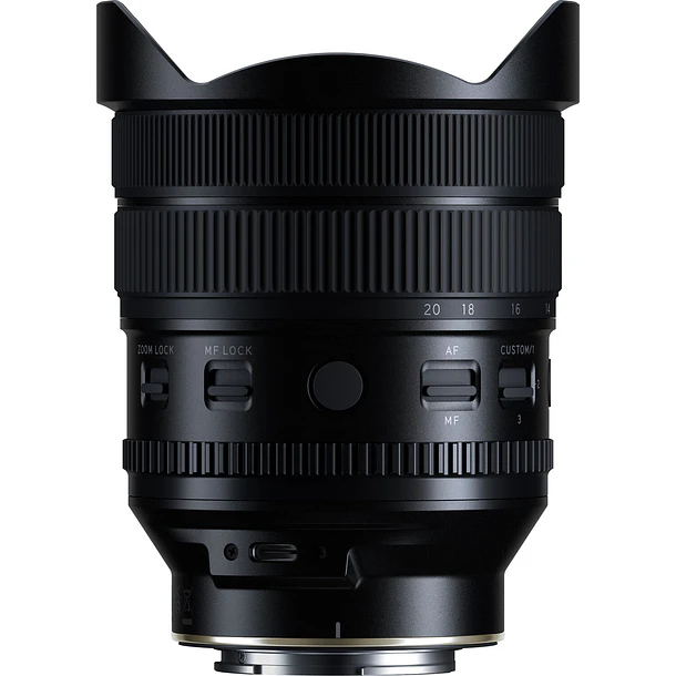 Tamron 12-20mm F/2.8 Lente Para Sony E 4