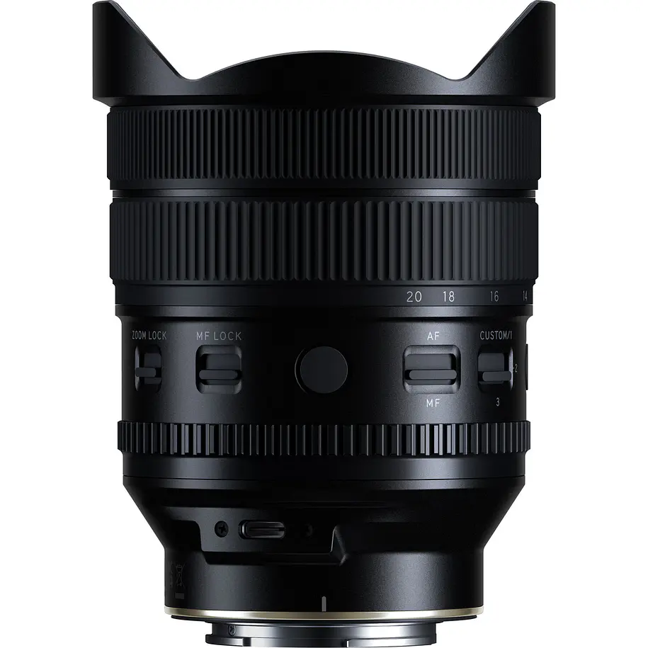 Tamron 12-20mm F/2.8 Lente Para Sony E 4