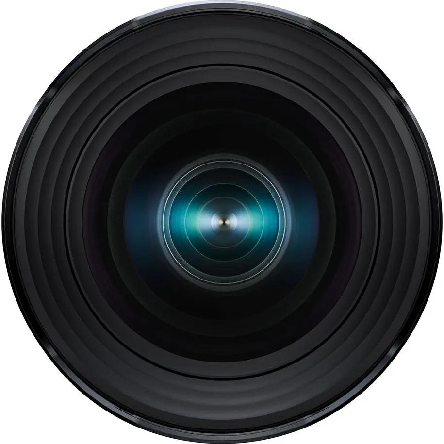 Tamron 12-20mm F/2.8 Lente Para Sony E 6