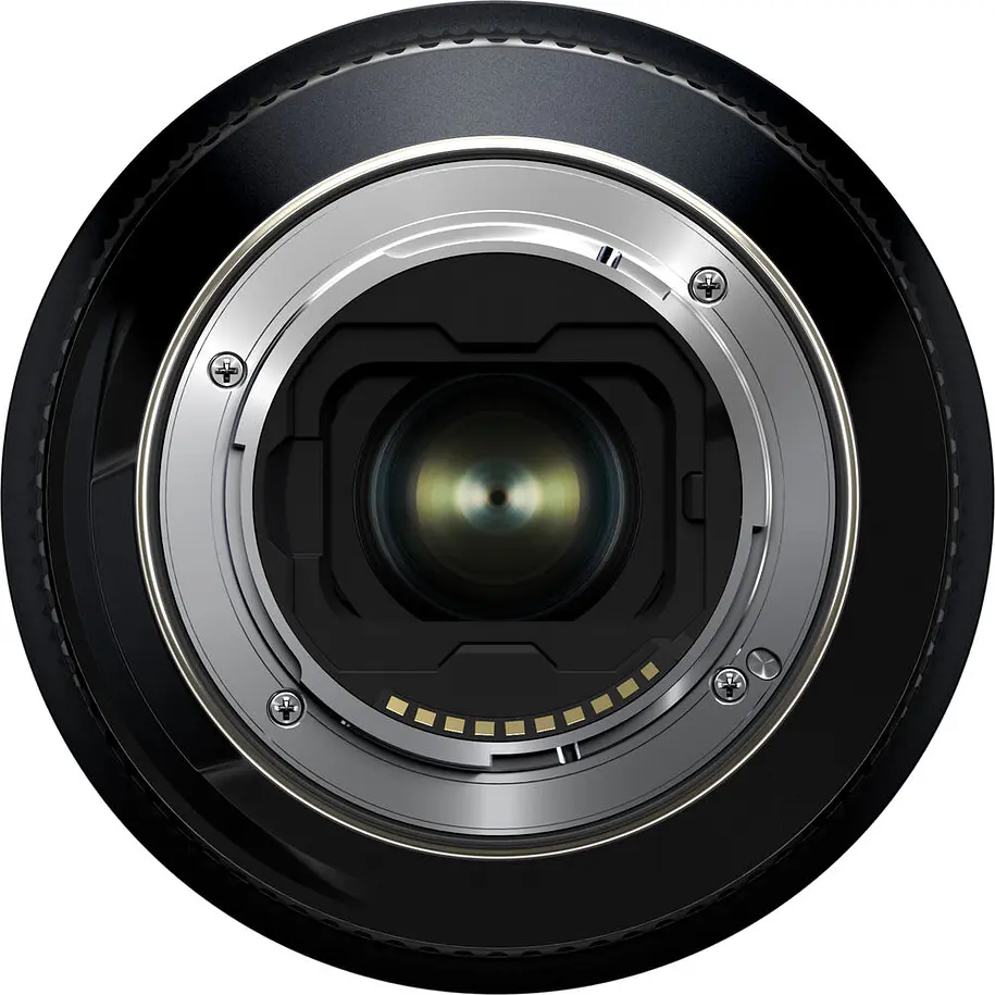 Tamron 12-20mm F/2.8 Lente Para Sony E 7