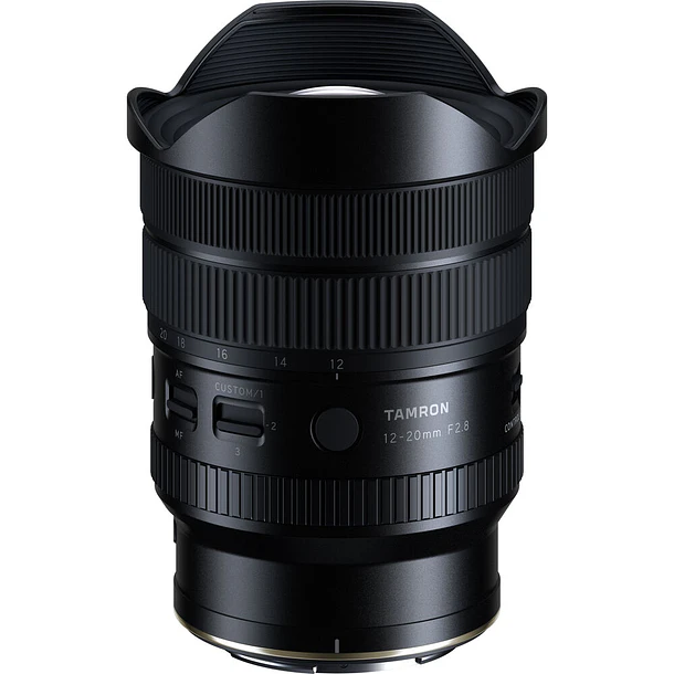 Tamron 12-20mm F/2.8 Lente Para Nikon Z 1