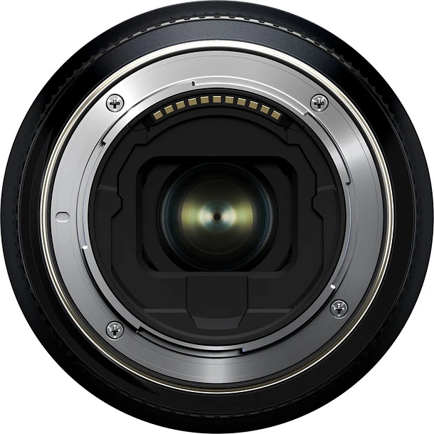Tamron 12-20mm F/2.8 Lente Para Nikon Z 4