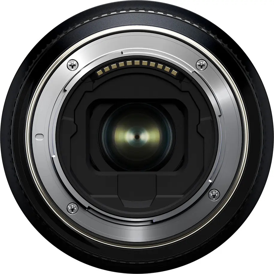Tamron 12-20mm F/2.8 Lente Para Nikon Z 4