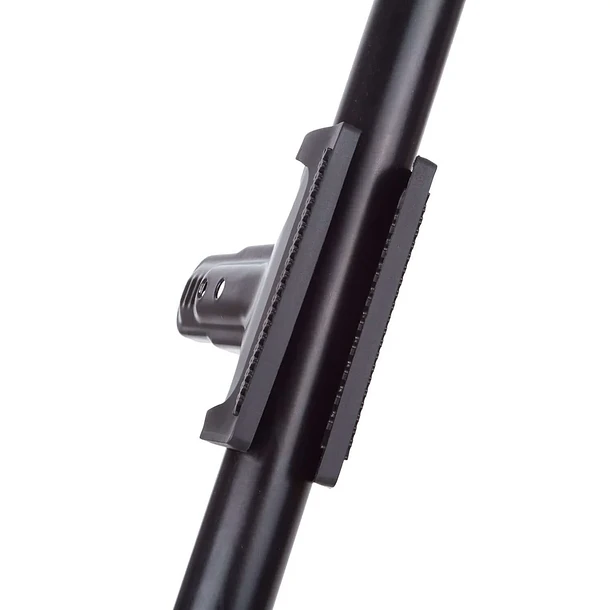 SCP-00 Mini Pinza Metalica Para fondos 50mm de Apertura 6
