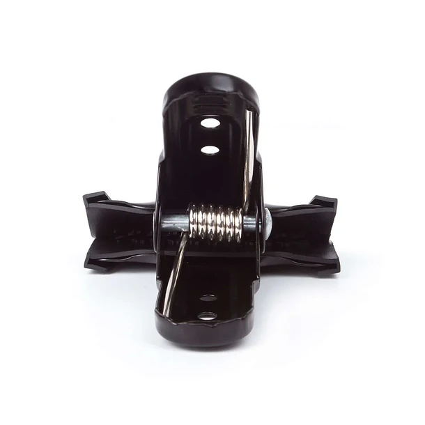 SCP-00 Mini Pinza Metalica Para fondos 50mm de Apertura 8