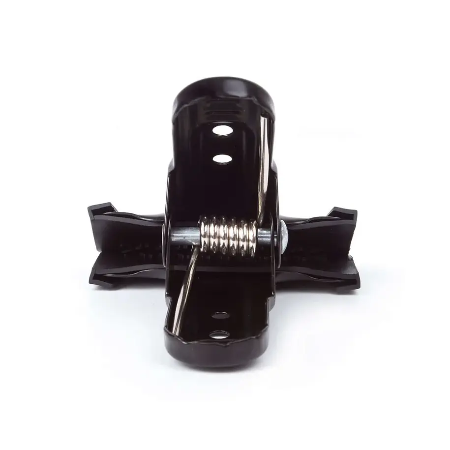 SCP-00 Mini Pinza Metalica Para fondos 50mm de Apertura 8