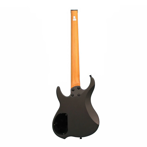 Freeman Hg-10 Stb Guitarra Electrica Headless W/Bag Freeman 3
