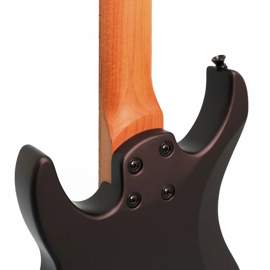 Freeman Hg-10 Stb Guitarra Electrica Headless W/Bag Freeman 4