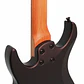Freeman Hg-10 Stb Guitarra Electrica Headless W/Bag Freeman - Thumbnail 4