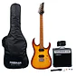 Freeman Riff Master Sb Pack Guitarra Electrica Srg-180 Fmt Freeman - Miniatura 1