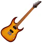 Freeman Riff Master Sb Pack Guitarra Electrica Srg-180 Fmt Freeman - Miniatura 2