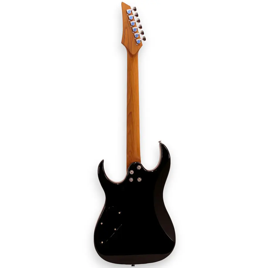 Freeman Riff Master Sb Pack Guitarra Electrica Srg-180 Fmt Freeman 4