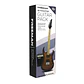 Freeman Riff Master Sb Pack Guitarra Electrica Srg-180 Fmt Freeman - Miniatura 7