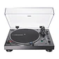 AUDIO-TECHNICA TORNAMESA ANALÓGICA Y USB AT-LP120XBT-USB-BK - Miniatura 1