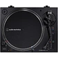 AUDIO-TECHNICA TORNAMESA ANALÓGICA Y USB AT-LP120XBT-USB-BK - Miniatura 2