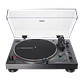 AUDIO-TECHNICA TORNAMESA ANALÓGICA Y USB AT-LP120XBT-USB-BK - Miniatura 5