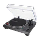 AUDIO-TECHNICATORNAMESA ANALÓGICA Y USB AT-LP120XUSB-BK - Miniatura 1