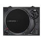AUDIO-TECHNICATORNAMESA ANALÓGICA Y USB AT-LP120XUSB-BK - Miniatura 2